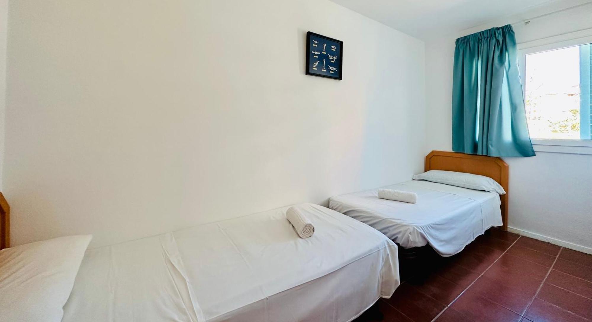 Book Ibiza Salou Apartment Exterior photo
